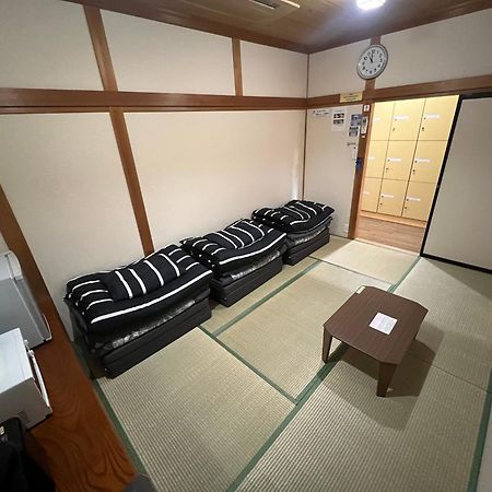 Mt Fuji Hostel Michael'S Фудзі-Йосіда Екстер'єр фото