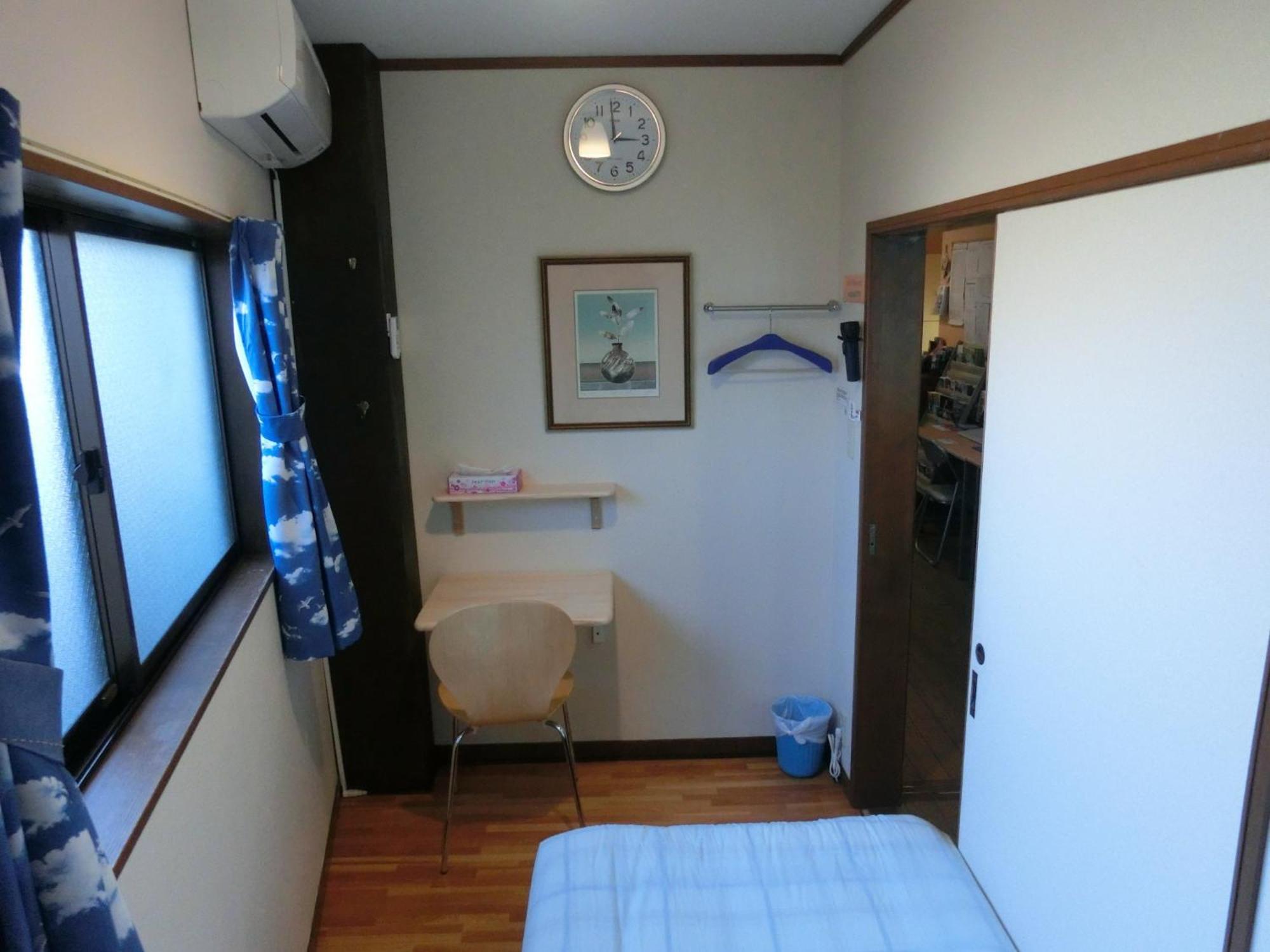Mt Fuji Hostel Michael'S Фудзі-Йосіда Номер фото