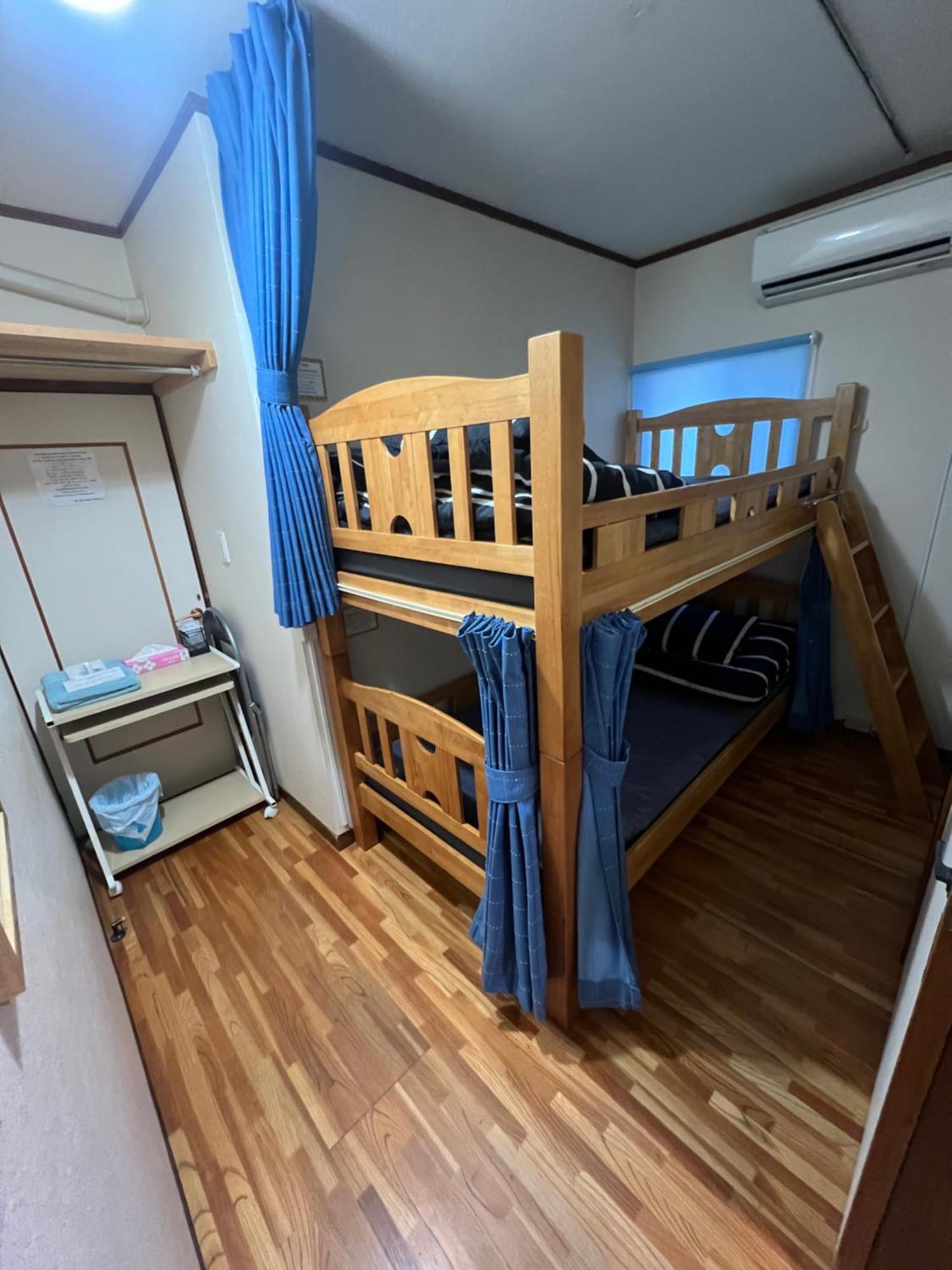 Mt Fuji Hostel Michael'S Фудзі-Йосіда Екстер'єр фото