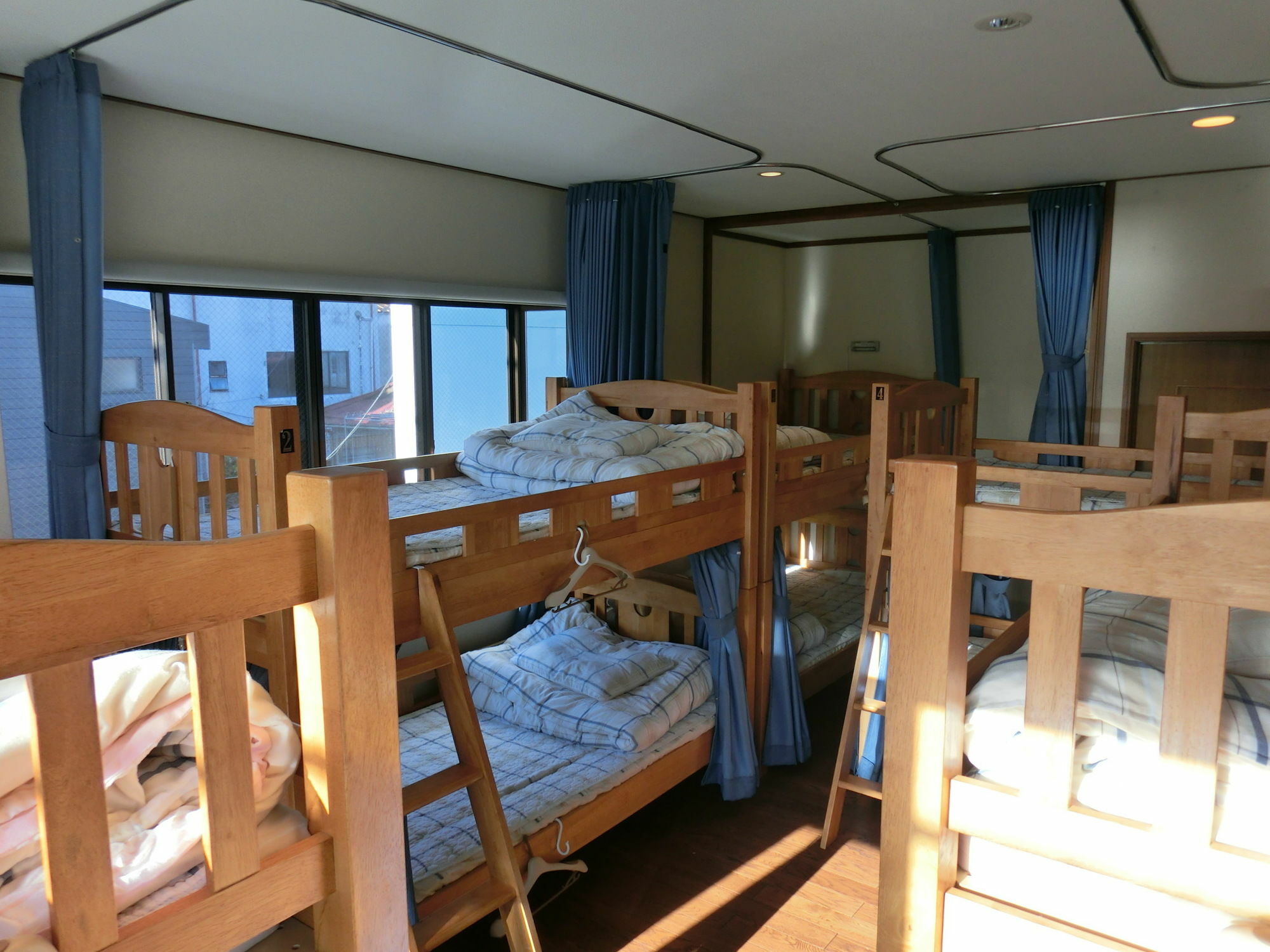 Mt Fuji Hostel Michael'S Фудзі-Йосіда Екстер'єр фото