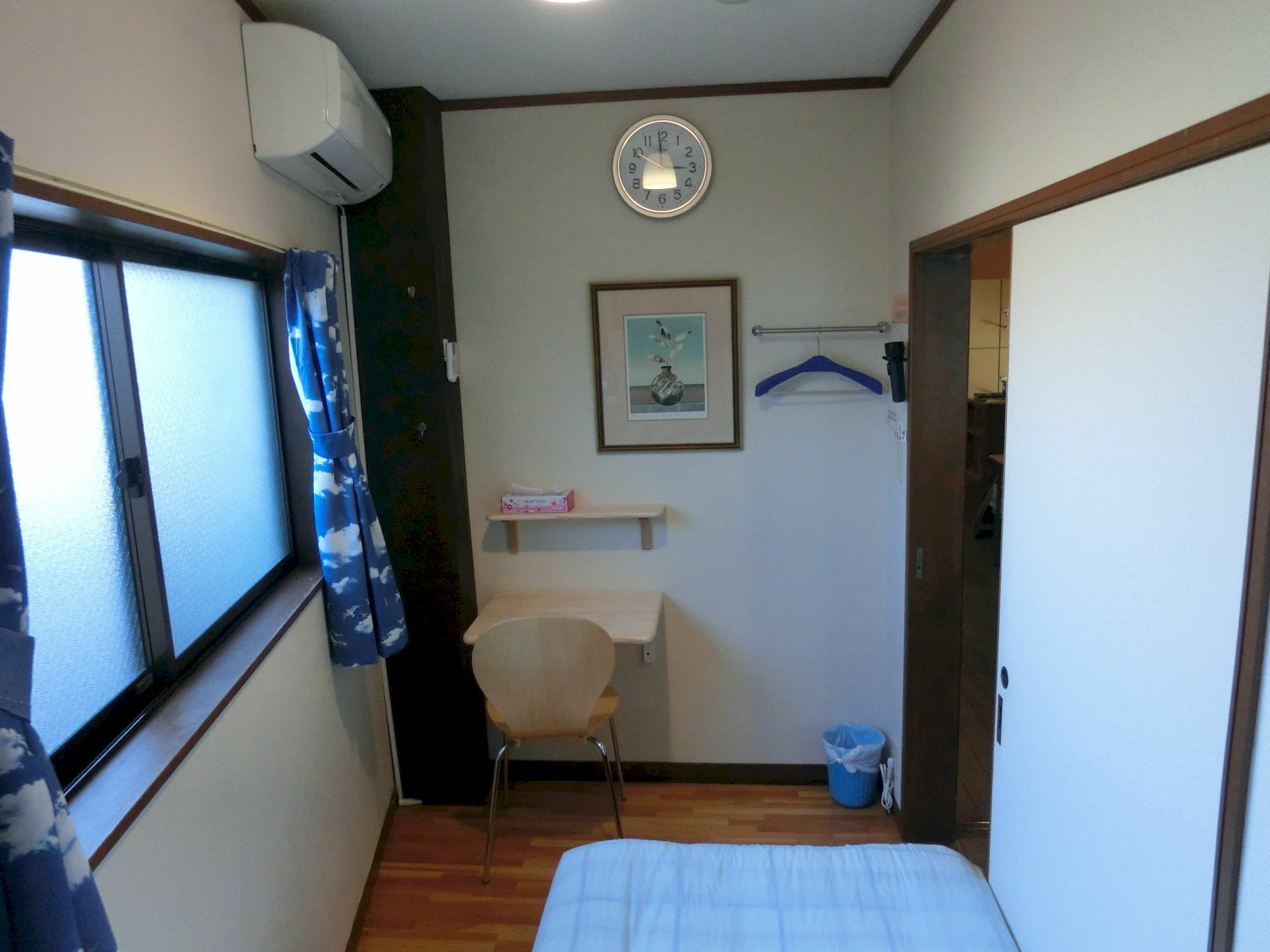 Mt Fuji Hostel Michael'S Фудзі-Йосіда Екстер'єр фото