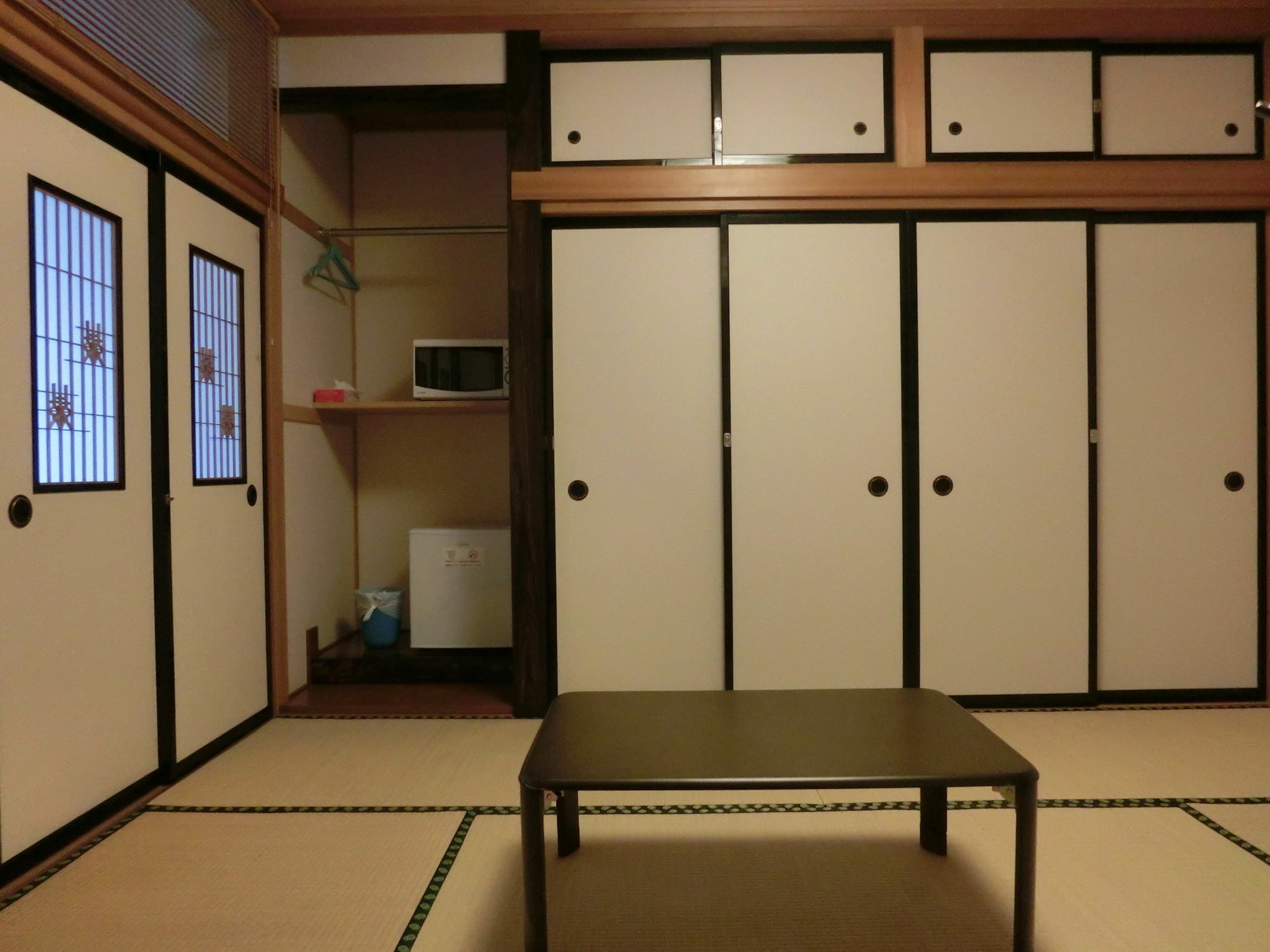 Mt Fuji Hostel Michael'S Фудзі-Йосіда Екстер'єр фото