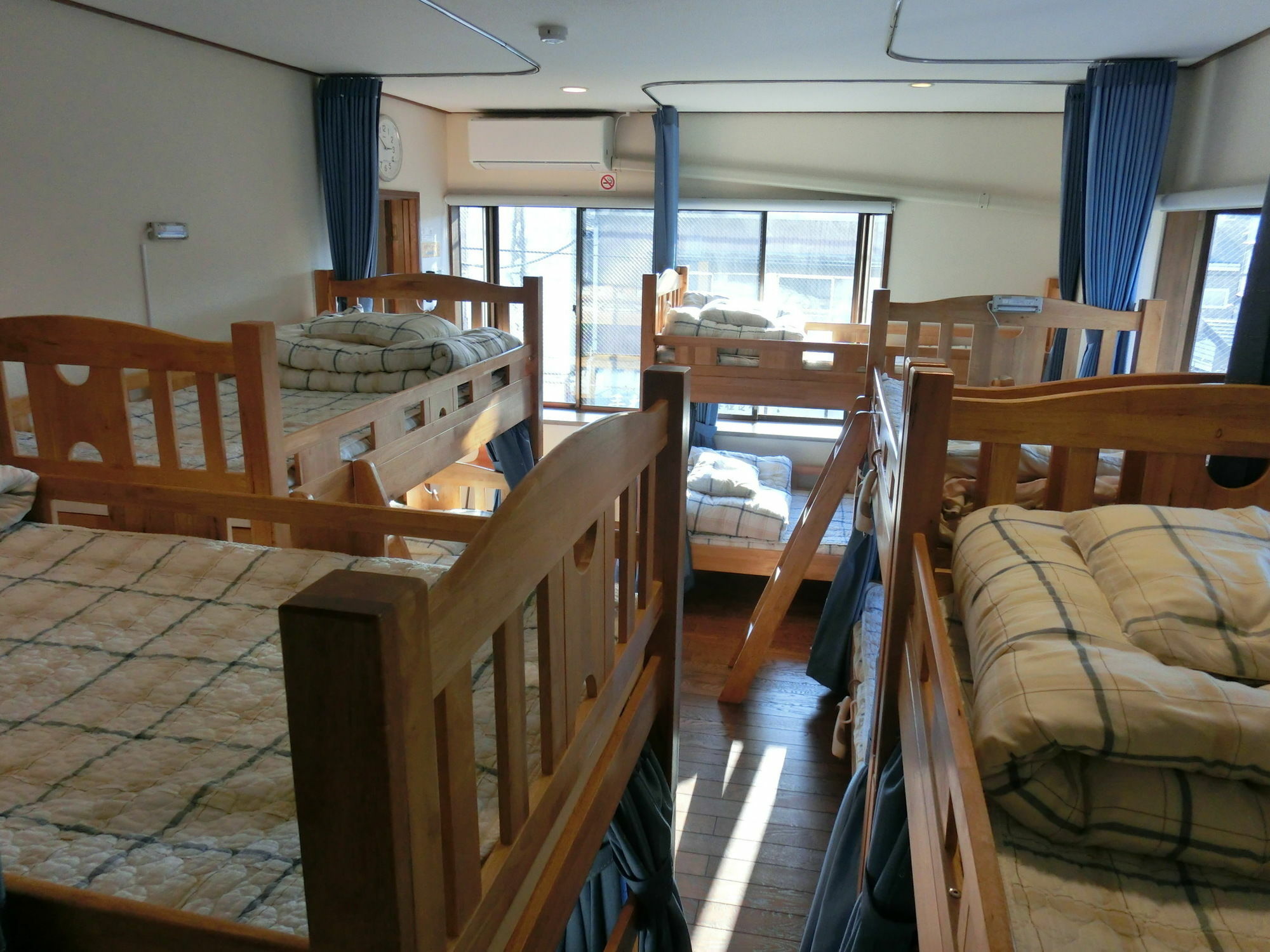 Mt Fuji Hostel Michael'S Фудзі-Йосіда Екстер'єр фото